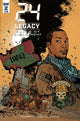 24 LEGACY RULES OF ENGAGEMENT #2