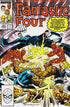 FANTASTIC FOUR #333 - Kings Comics