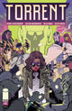 TORRENT (2023) #1 CVR A GREENWOOD & RENZI