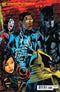 BATMAN AND THE OUTSIDERS VOL 3 #16 CVR B MICHAEL GOLDEN VAR - Kings Comics