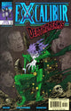 EXCALIBUR (1988) #119