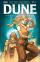 DUNE HOUSE HARKONNEN (2023) #3 CVR E FOC REVEAL VAR