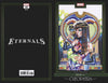 ETERNALS VOL 5 #10 GONZALES WOMENS HISTORY VAR