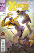 X-TINCTION AGENDA (2015) - SET OF FOUR - Kings Comics