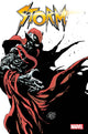 STORM VOL 4 (2023) #5 GERALDO BORGES VAR