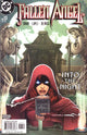FALLEN ANGEL #13