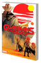 GUARDIANS OF THE GALAXY TP VOL 01 GROOTFALL - Kings Comics