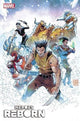 HEROES REBORN WEAPON X AND FINAL FLIGHT #1