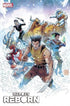 HEROES REBORN WEAPON X AND FINAL FLIGHT #1 - Kings Comics