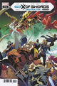 X OF SWORDS DESTRUCTION #1 MORA VAR