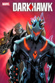 DARKHAWK VOL 2 #5