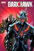 DARKHAWK VOL 2 #5 - Kings Comics