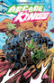 ARCADE KINGS (2023) #1 CVR B LEWIS - Kings Comics