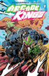 ARCADE KINGS (2023) #1 CVR B LEWIS - Kings Comics