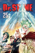 DR STONE GN VOL 25 - Kings Comics