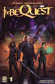 BEQUEST #1 15 COPY TYLER WALPOLE INCV (VG/FN)
