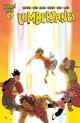LUMBERJANES #75 LCSD 2020 FOIL VAR