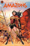 TRIAL OF THE AMAZONS HC - Kings Comics