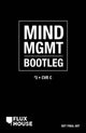MIND MGMT BOOTLEG #3 CVR C PEREZ