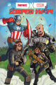 FORTNITE X MARVEL ZERO WAR #2 ZULLO VAR