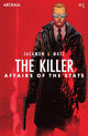 KILLER AFFAIRS OF THE STATE (2022) #1 CVR B MEYERS
