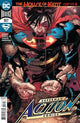 ACTION COMICS VOL 2 #1027 CVR A  JOHN ROMITA JR & KLAUS JANSON