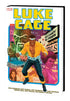 LUKE CAGE OMNIBUS HC NOTO CVR - Kings Comics