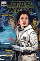 STAR WARS VOL 5 (2020) #8 GOLDEN VAR