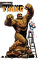 THING VOL 3 #4 CASSARA STORMBREAKER VAR - Kings Comics