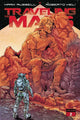 TRAVELING TO MARS (2022) #2 CVR A MELI