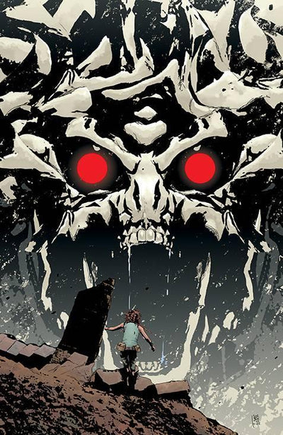 BEHOLD BEHEMOTH #1 CVR D 50 COPY INCV SORRENTINO