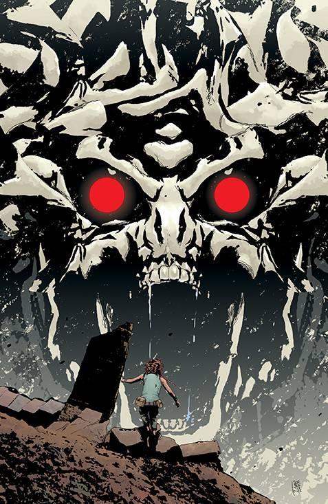 BEHOLD BEHEMOTH #1 CVR D 50 COPY INCV SORRENTINO