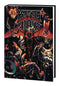 KING IN BLACK OMNIBUS HC STEGMAN FALL CVR - Kings Comics