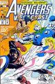 AVENGERS WEST COAST (1985) #88