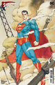 SUPERMAN VOL 7 (2023) #11 CVR G INC 1:50 CHUMA HILL CARD STOCK VAR
