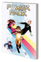 POWER PACK TP POWERS THAT BE - Kings Comics