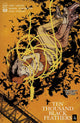 BONE ORCHARD MYTHOS TEN THOUSAND BLACK FEATHERS (2022) #4 CVR B SHIMIZU