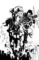 BRZRKR (BERZERKER) #2 CVR I 250 COPY INCV LEON