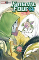 FANTASTIC FOUR VOL 6 (2018) #32 MOMOKO VAR