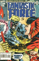 FANTASTIC FORCE (1994) #5