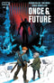 ONCE & FUTURE #16 - Kings Comics