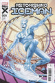 ASTONISHING ICEMAN (2023) #1 25 COPY INCV GREG LAND VAR