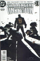 CHALLENGERS OF THE UNKNOWN VOL 3 #1