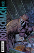 RORSCHACH #11 CVR B ARTHUR ADAMS VAR - Kings Comics