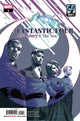 FANTASTIC FOUR LIFE STORY (2021) #1