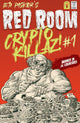 RED ROOM CRYPTO KILLAZ (2023) #1 CVR A PISKOR