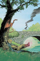 ARROWSMITH VOL 2 #6 CVR D SHALVEY