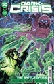 DARK CRISIS #3 CVR A DANIEL SAMPERE