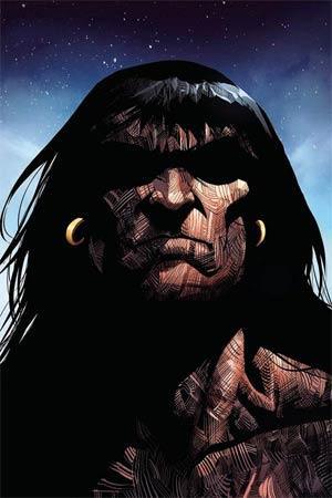 CIMMERIAN IRON SHADOWS IN MOON #1 CVR C BALDISIMO