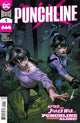 PUNCHLINE #1 (ONE SHOT) CVR A YASMINE PUTRI (VF)